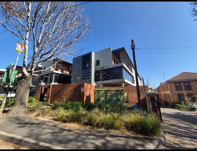 180M² OFFICE TO LET IN WAVERLEY